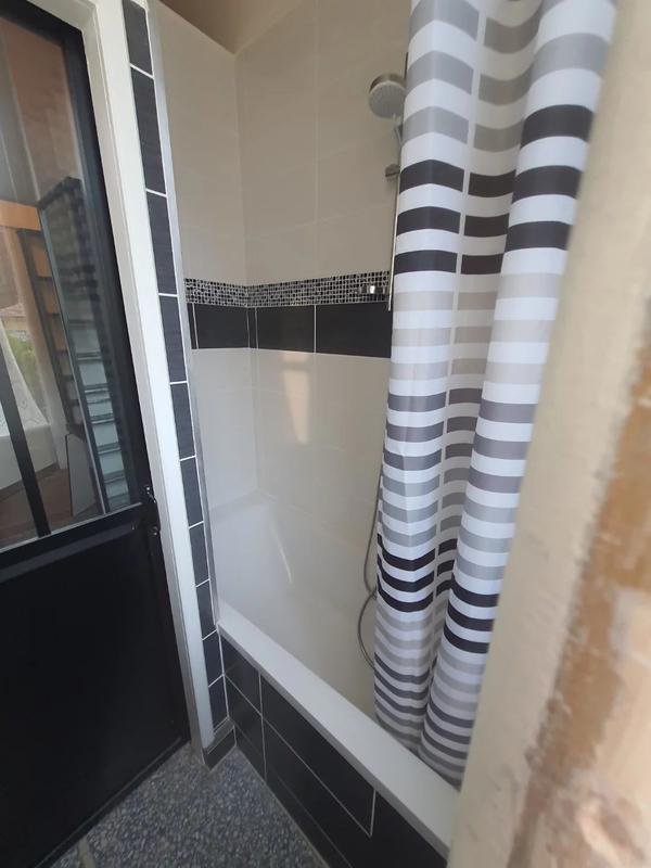 Appartement - 25 m² - 1 pièce