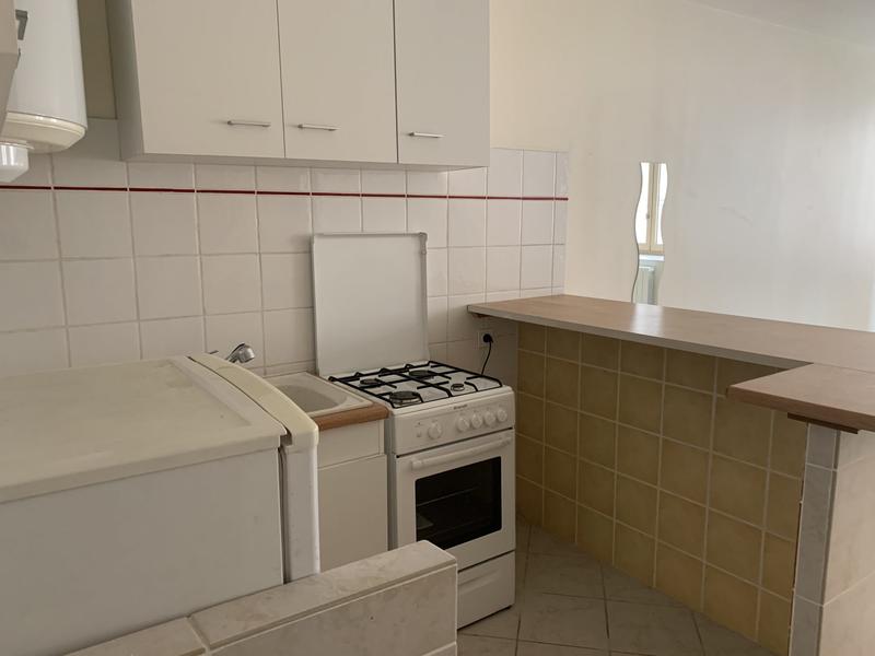 Appartement - 27 m² - 1 pièce