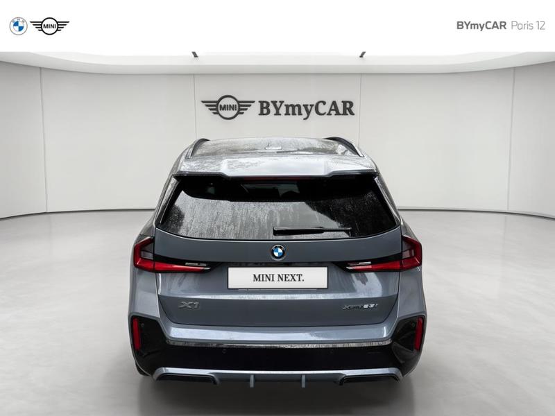 Bmw X1 U11 xDrive 23i 218ch Dkg7 m Sport