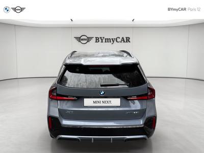 Bmw X1 U11 xDrive 23i 218ch Dkg7 m Sport