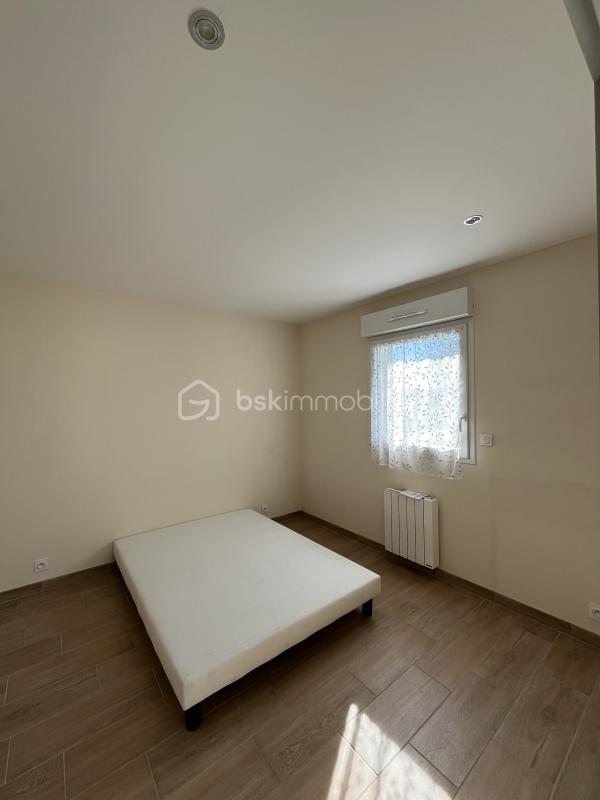 Maison traditionnelle - 54 m² - 4 pièces