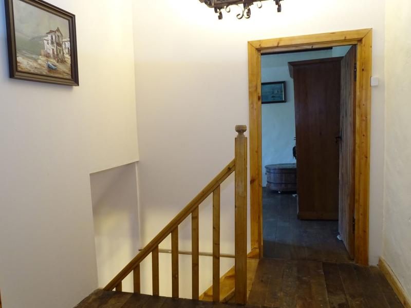 Maison - 83 m² - 5 pièces