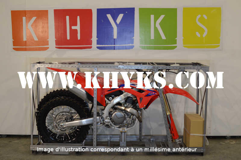 Honda 450 Crf 2025 Neuf