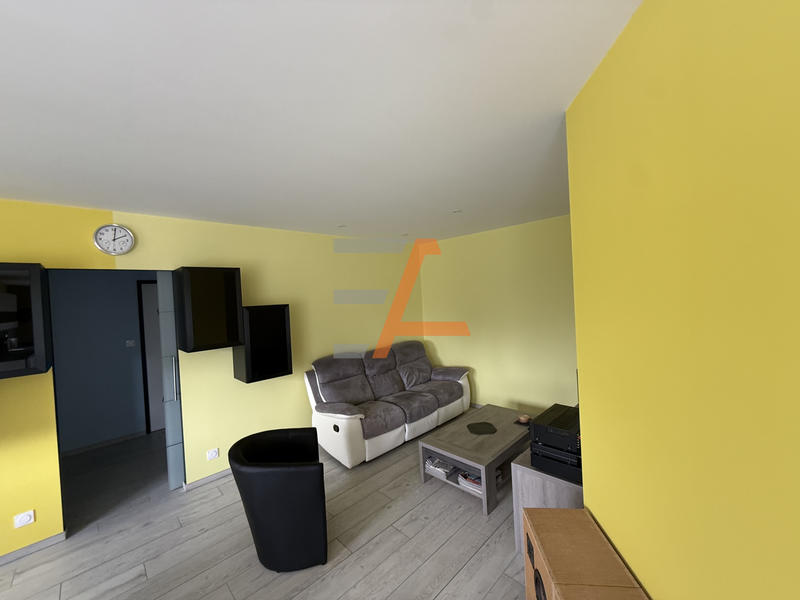 Villa - 120 m² - 5 pièces