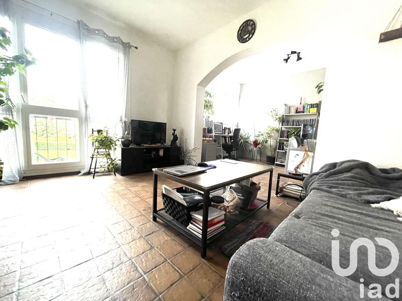 Appartement - 68 m² - 4 pièces