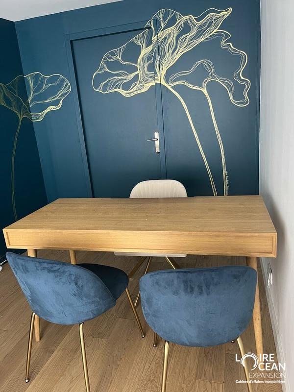 Fonds de commerce - Local commercial - 18 m²