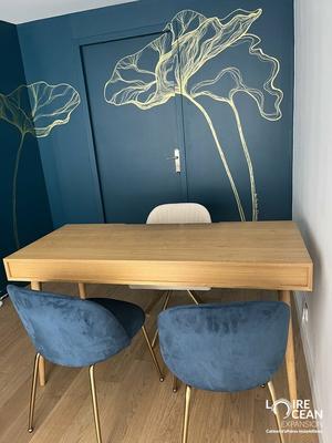 Fonds de commerce - Local commercial - 18 m²