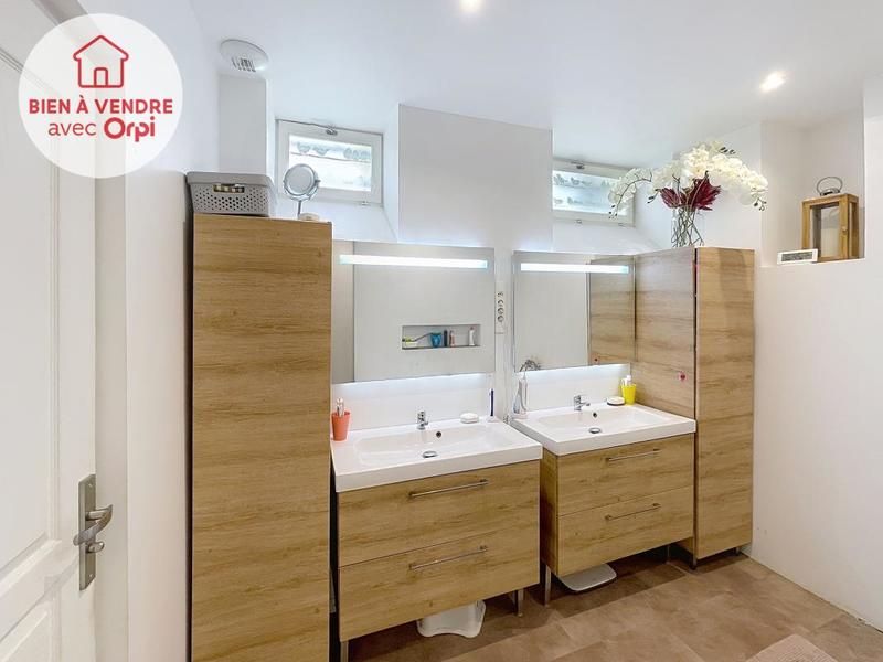 Maison - 87 m² - 4 pièces