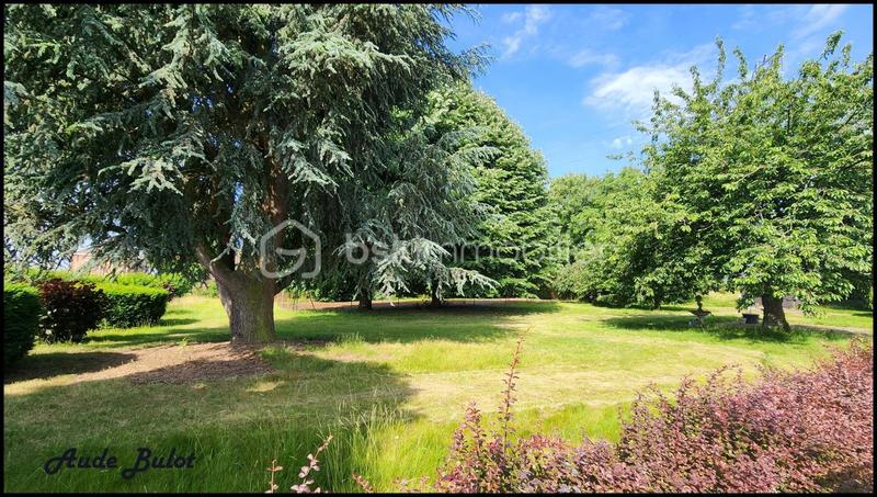 Maison - 165 m² - 8 pièces