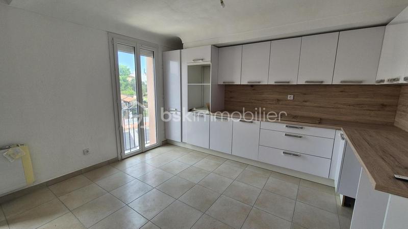Appartement - 83 m² - 5 pièces