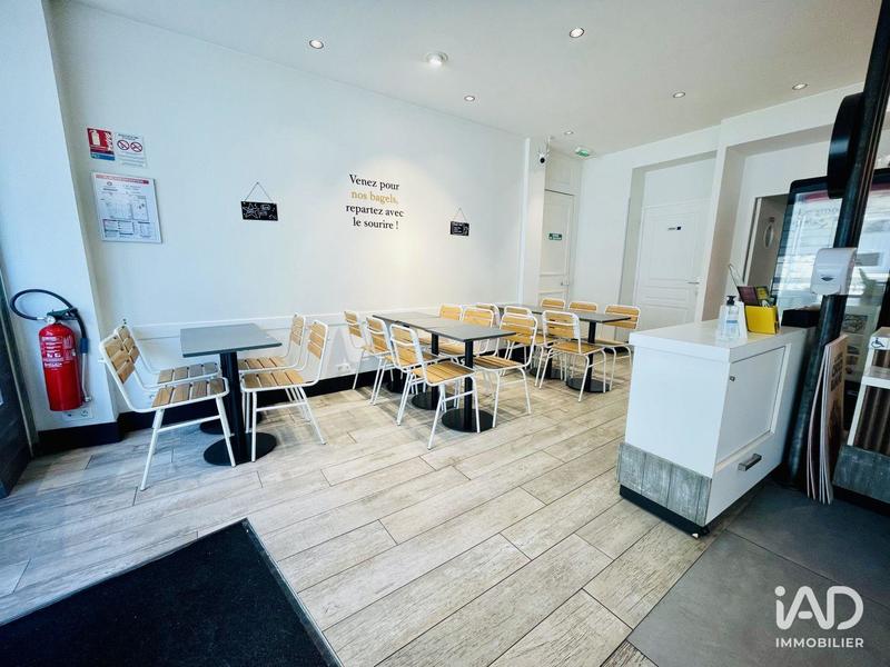 Local commercial - 70 m²