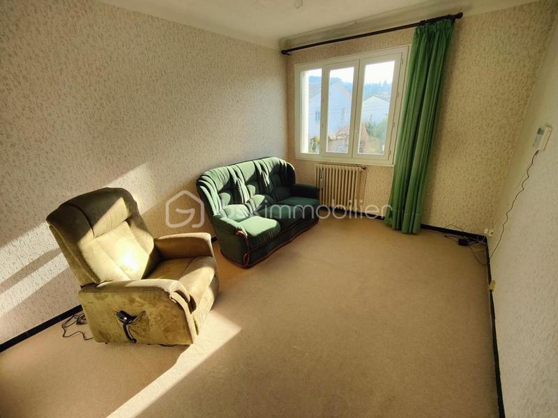 Villa - 102 m² - 4 pièces