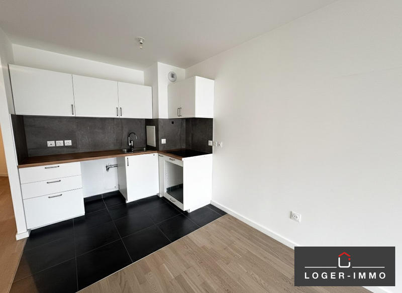 Appartement - 79 m² - 3 pièces