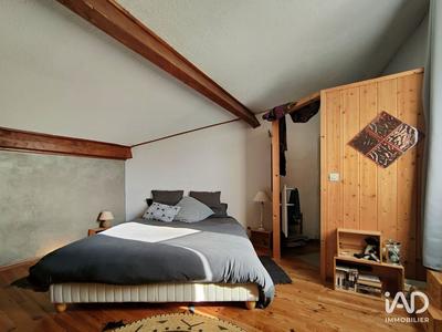 Maison - 162 m² - 6 pièces