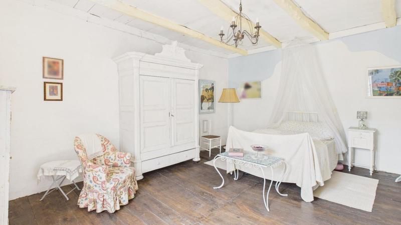 Maison - 151 m² - 5 pièces