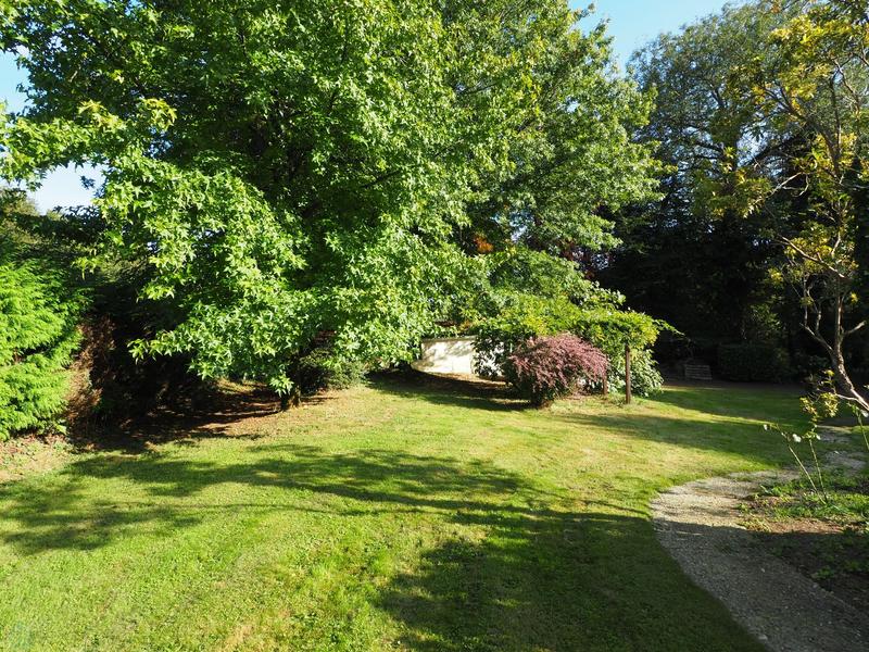 Maison - 100 m² - 6 pièces