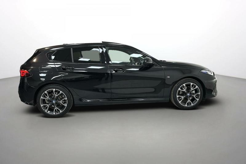Bmw Série 1 F70 120 170 ch Dkg7 m Sport