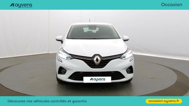 Renault Clio 1.0 TCe 100ch Business - 20