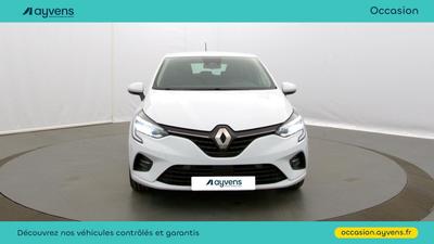 Renault Clio 1.0 TCe 100ch Business - 20