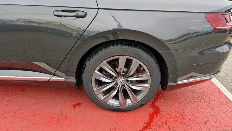 Volkswagen Arteon 1.5 Tsi 150 Act Opf Dsg7 Elegance