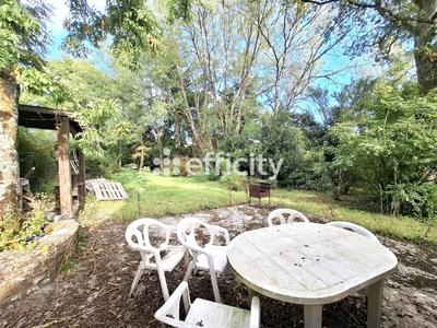 Longère - 116 m² - 5 pièces