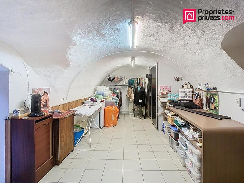 Appartement - 81 m² - 3 pièces