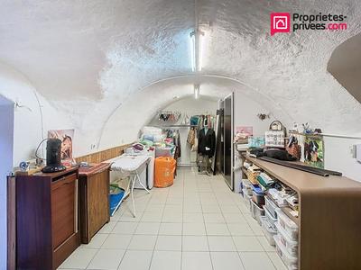 Appartement - 81 m² - 3 pièces