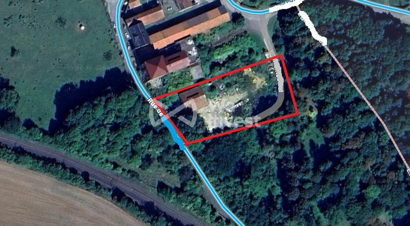 Maison ancienne - 223 m² - 5 pièces