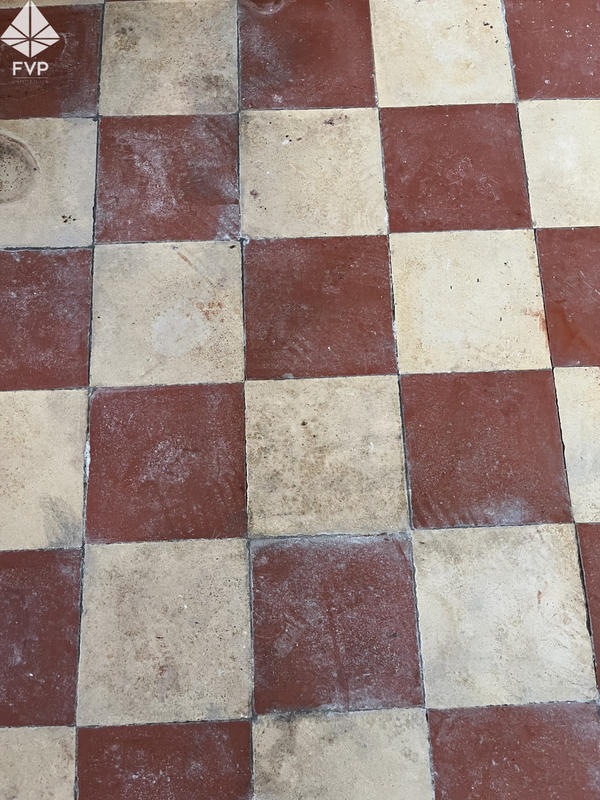 Maison - 97 m² - 6 pièces