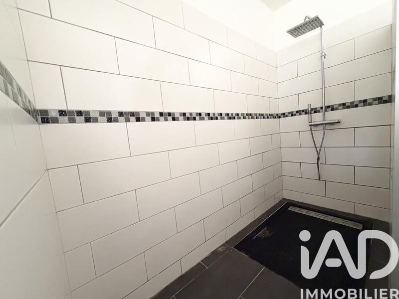 Maison - 118 m² - 4 pièces