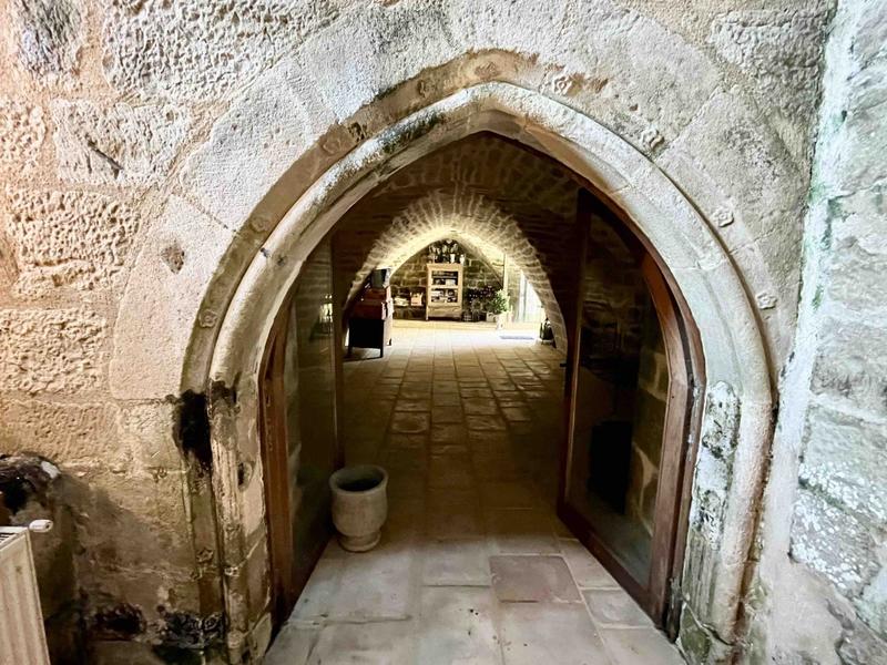 Maison - 188 m² - 9 pièces