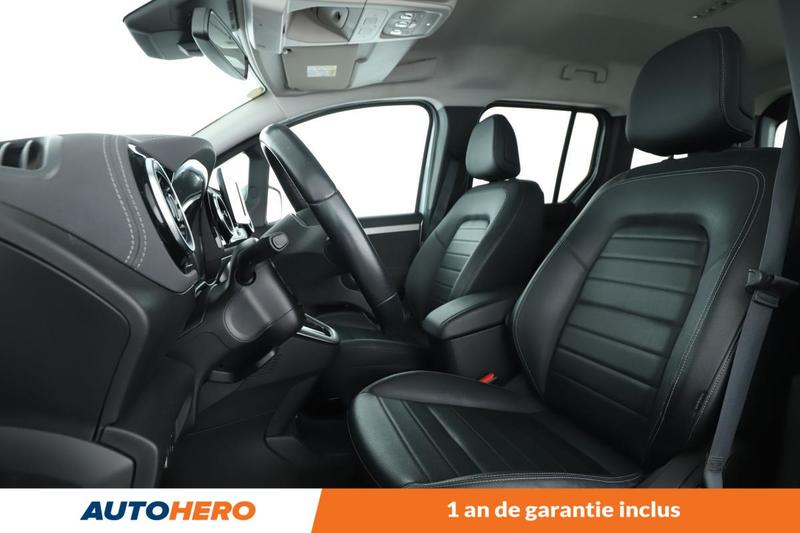 Mercedes Classe t 180 d Progressive 7g-Dct 116 ch