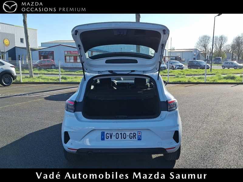 Renault Clio V 1.0 Tce 100ch Evolution Gpl