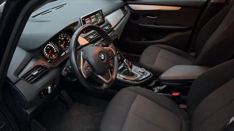 Bmw Série 2 Gran Tourer (F46) 216d 116 Steptronic7 Business Design - 7 places Automatique