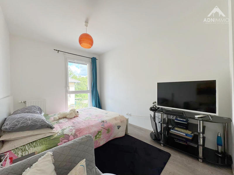 Maison - 96 m² - 5 pièces