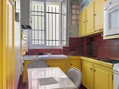 Appartement - 73 m² - 4 pièces