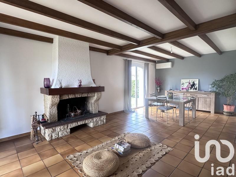 Maison - 172 m² - 5 pièces