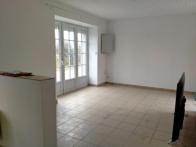 Maison - 102 m² - 6 pièces