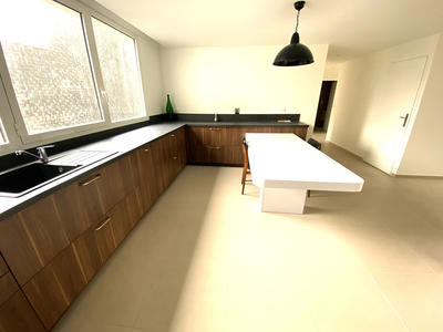 Appartement - 116 m² - 4 pièces