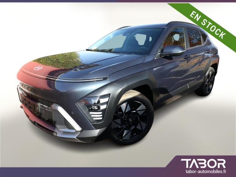 Hyundai Kona 1.6 Gdi 129 Dct Trend Gps Bose Acc