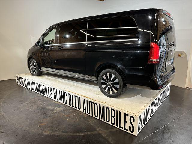 Mercedes Classe V 300d 237 Ch Avantgarde 8pl Extra Long Xl 9g-Tronic
