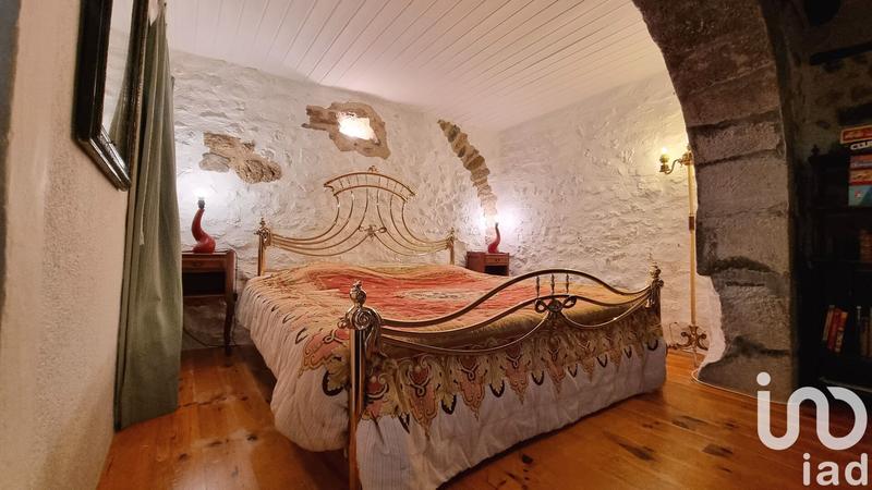 Maison de village - 141 m² - 4 pièces