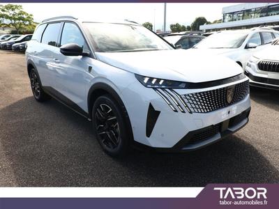 Peugeot 5008 Hybrid 145 Gt ComfortP Gps Acc Pdc