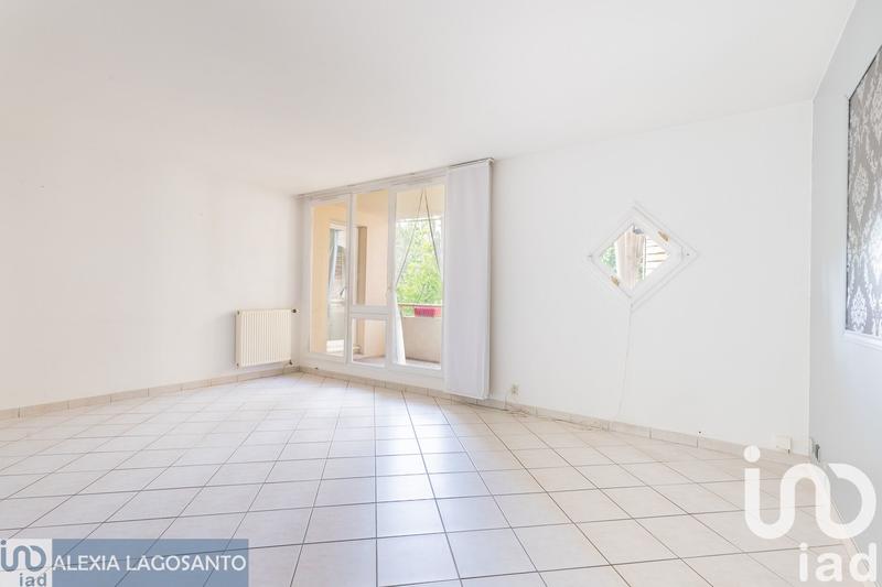 Appartement - 86 m² - 4 pièces