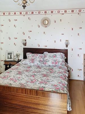 Maison - 87 m² - 4 pièces