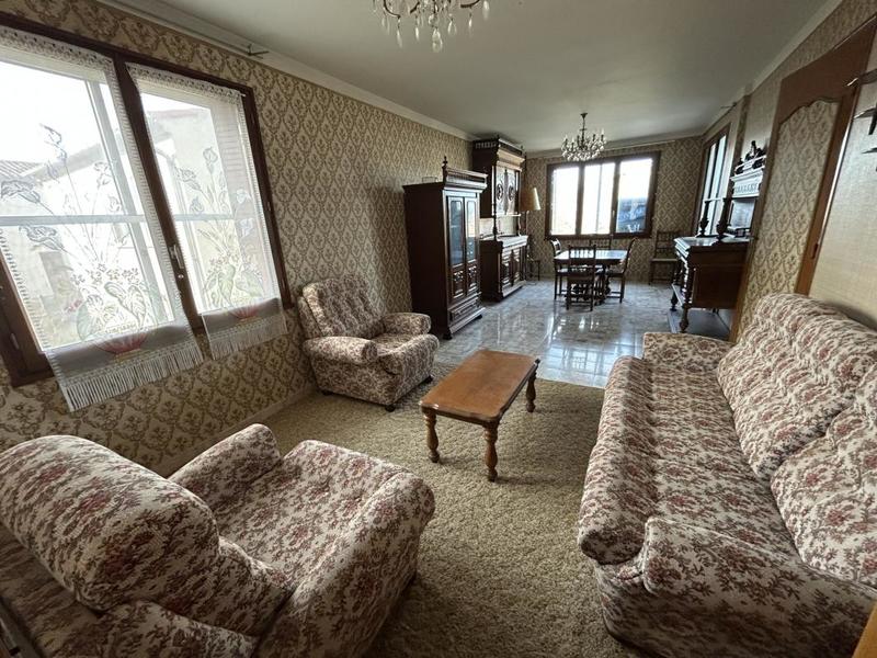 Villa - 133 m² - 6 pièces