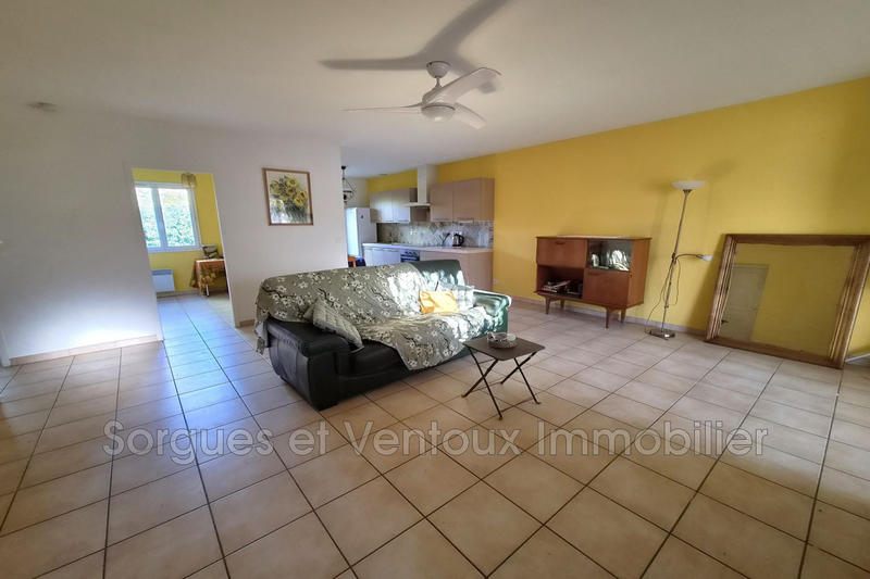 Maison - 60 m² - 3 pièces