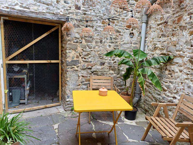 Maison - 67 m² - 5 pièces