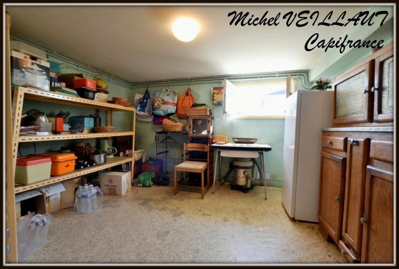 Maison - 102 m² - 6 pièces