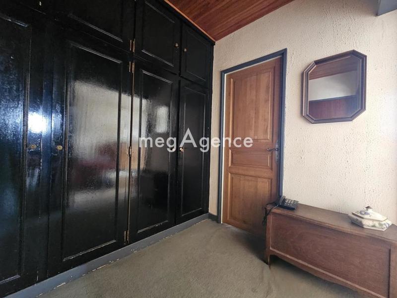 Appartement - 73 m² - 4 pièces